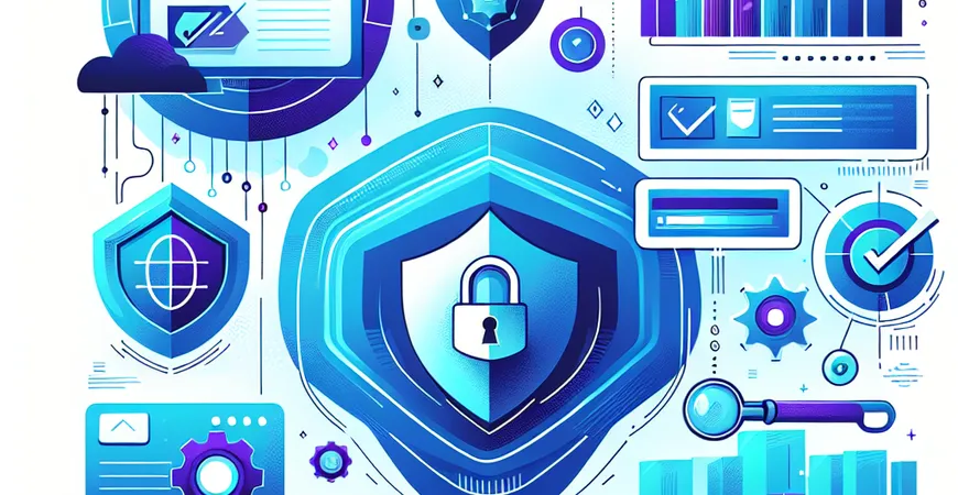 ERP 系统数据安全风险高？3 个防护措施请收好